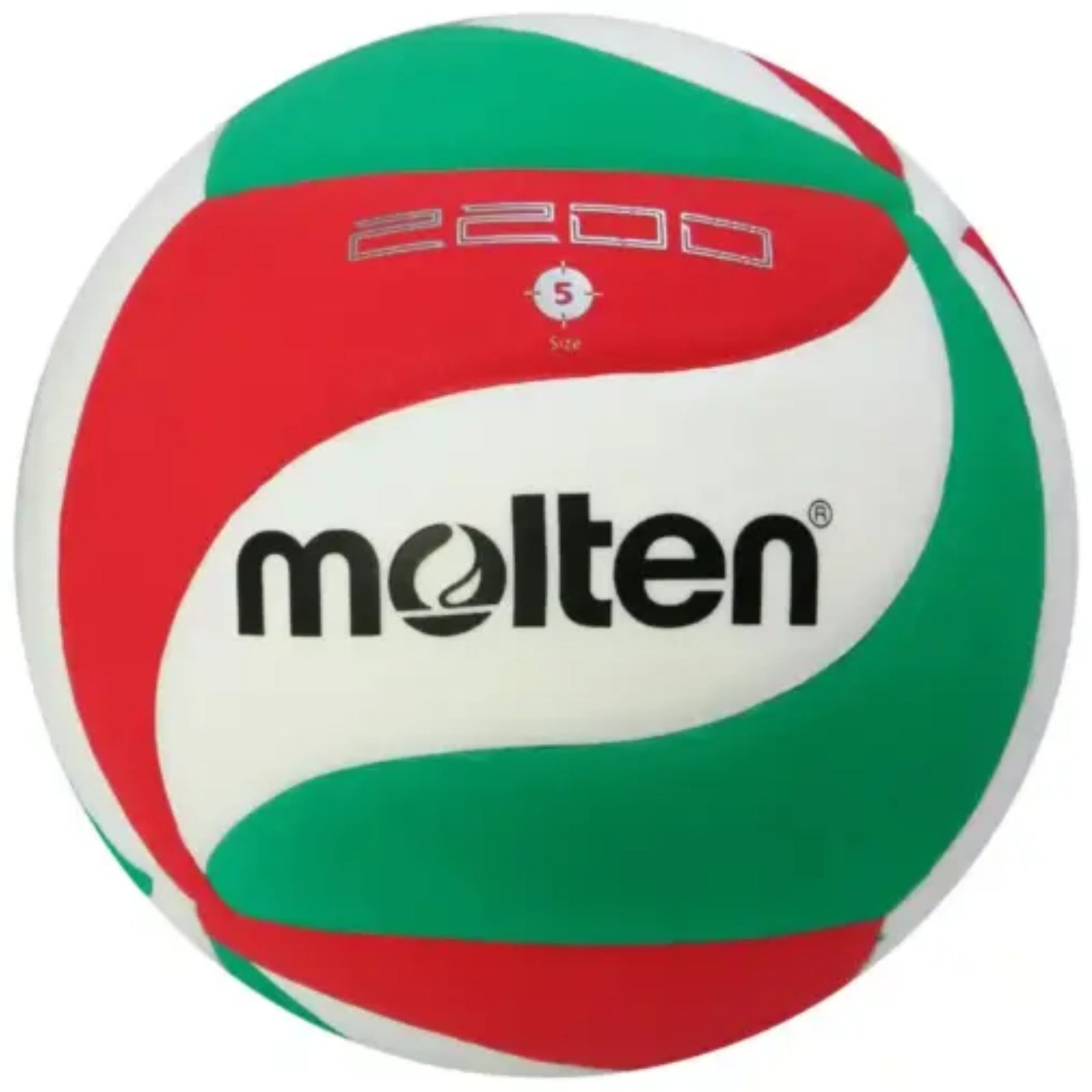 PELOTA VOLEY MOLTEN 2200 PELOTA VOLEY MOLTEN 2200
