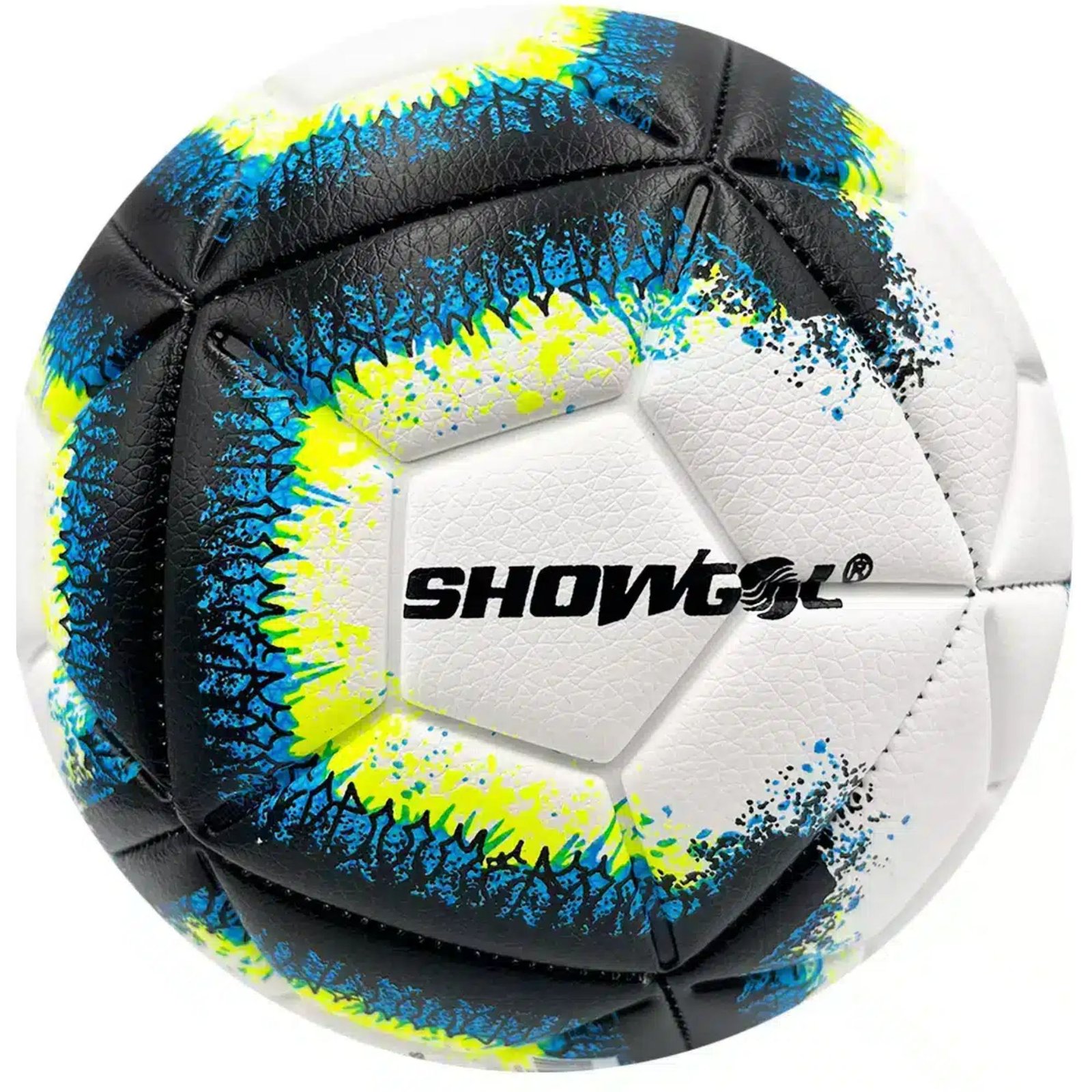NOVEDADES SHOWGOL #5 COSIDA FOAM