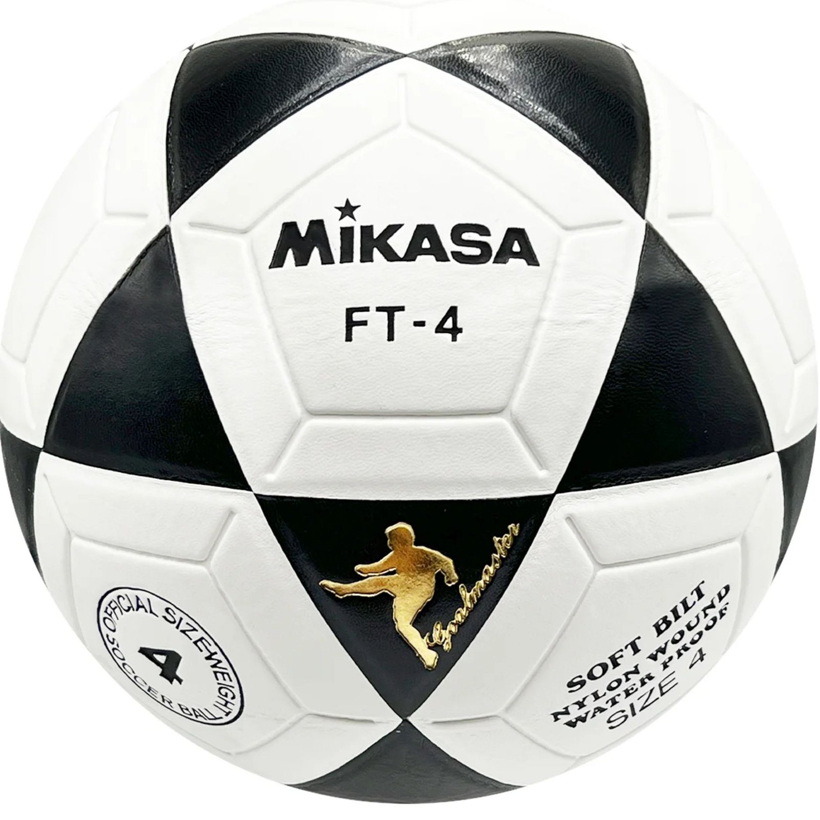 2 Mikasa FT-4