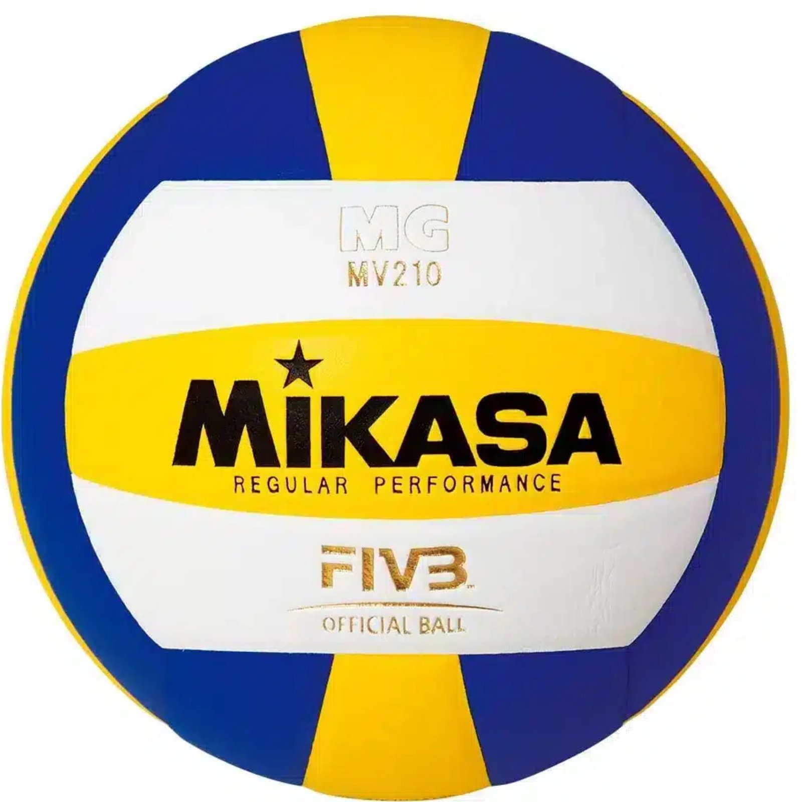 2 MIKASA MV210