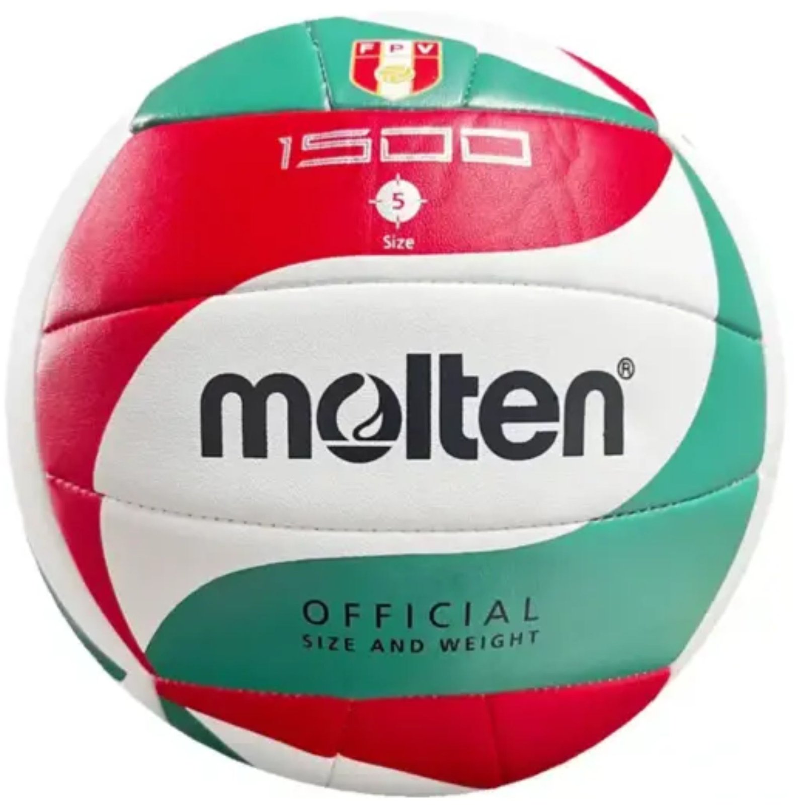 PELOTA VOLEY MOLTEN 1500 PELOTA VOLEY MOLTEN 1500
