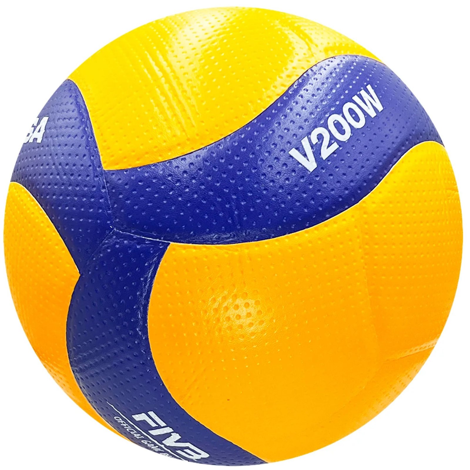 3 MIKASA V200W