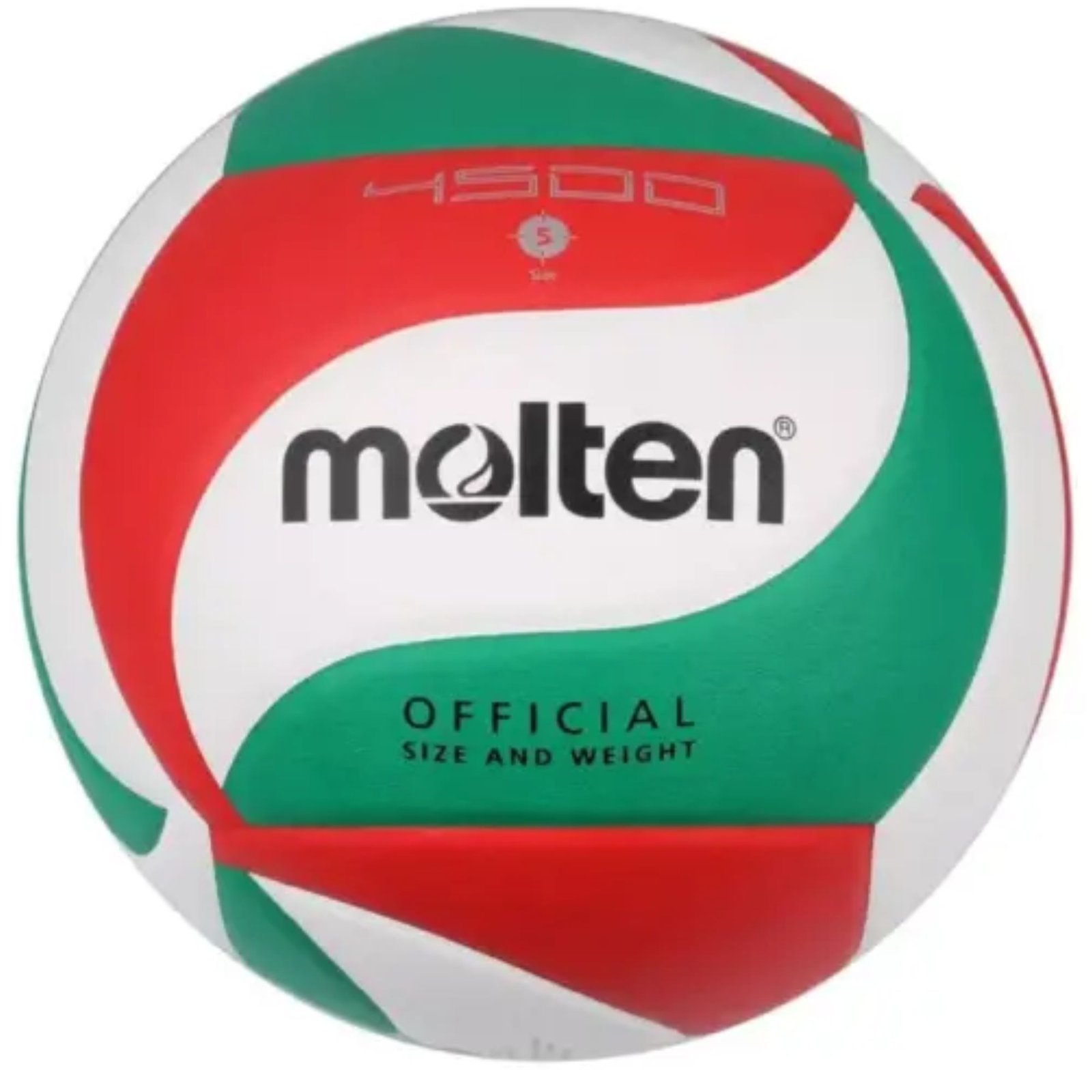 PELOTA VOLEY MOLTEN 4500 PELOTA VOLEY MOLTEN 4500