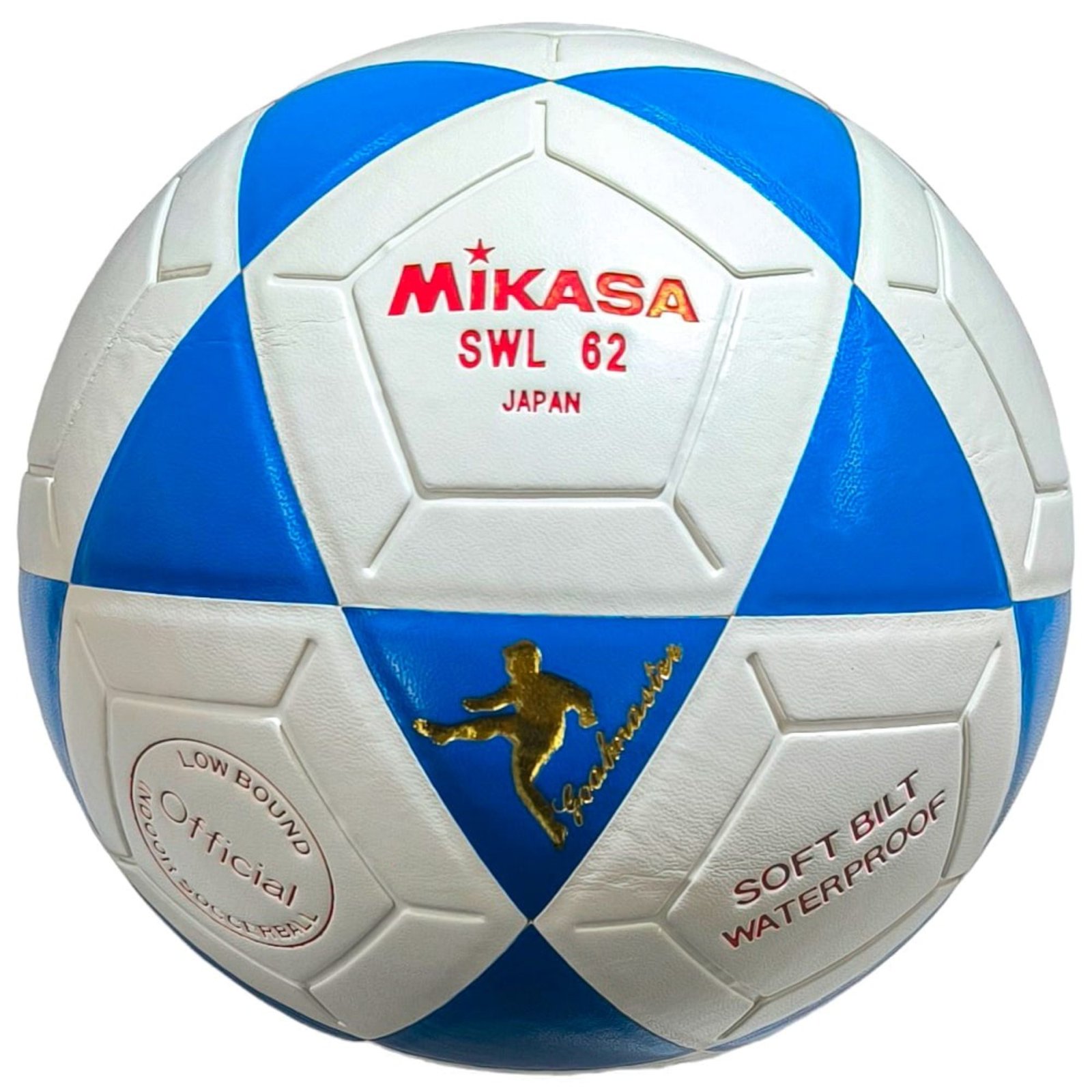 MIKASA FUTSAL SWL-62