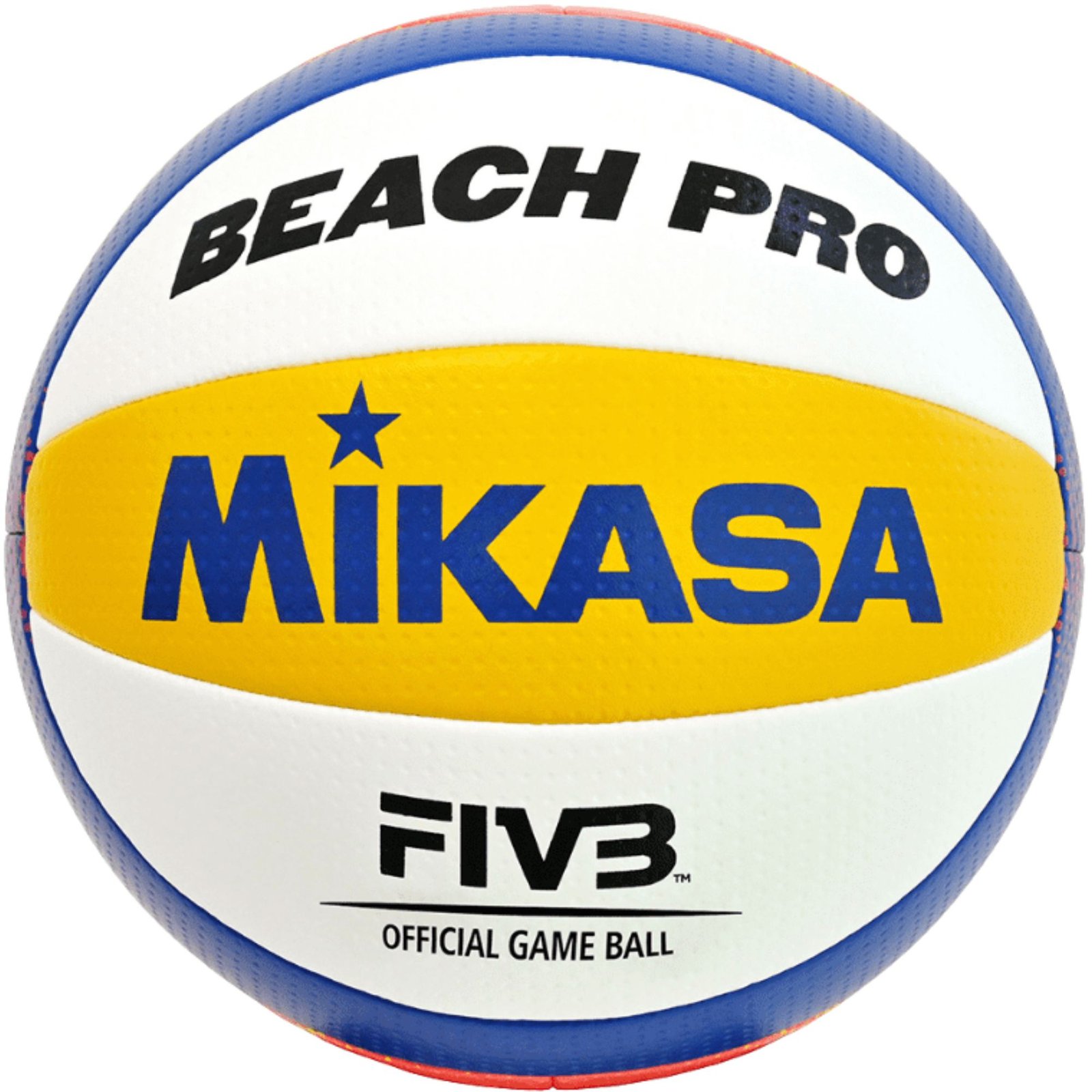 4 MIKASA VOLEY PLAYA