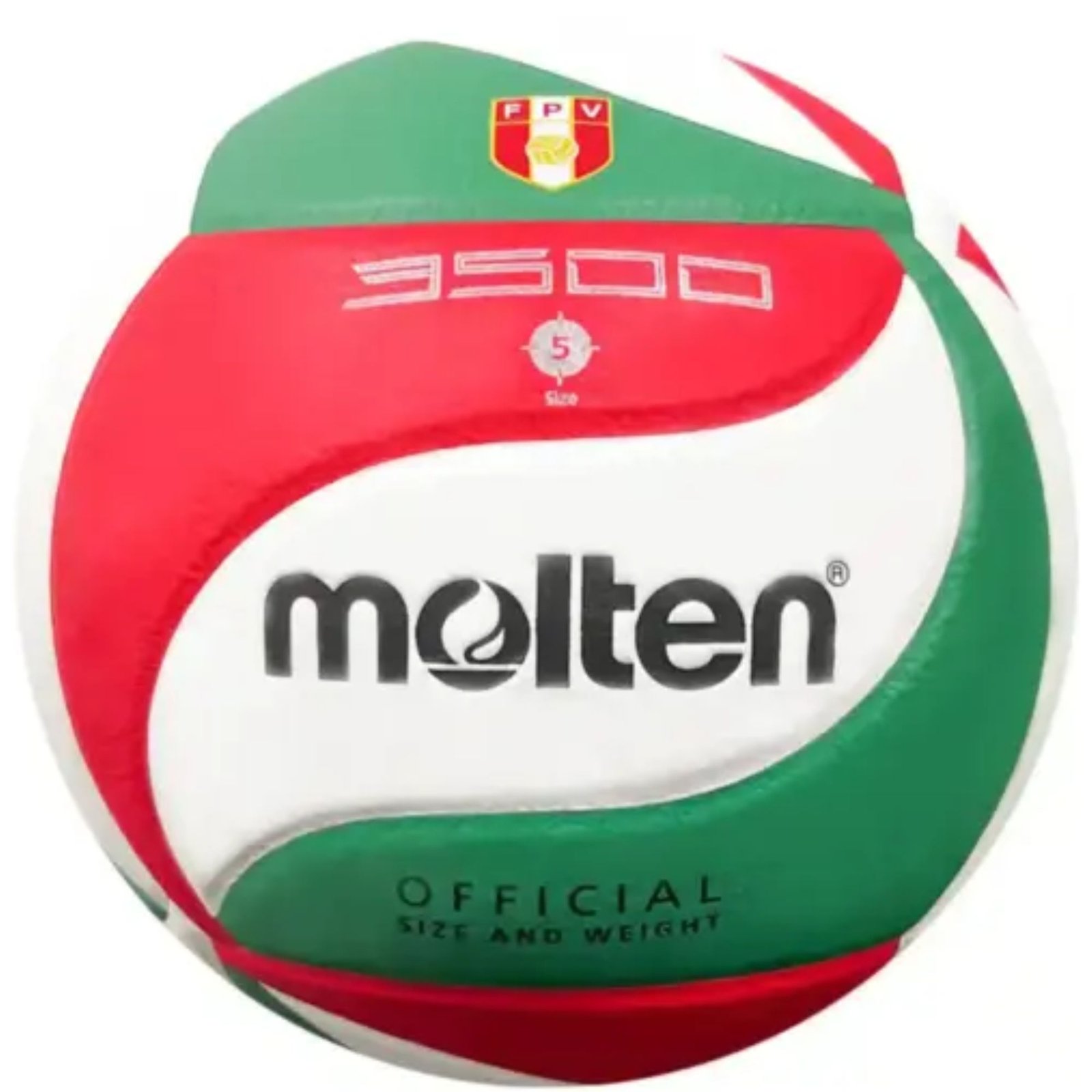 NOVEDADES PELOTA VOLEY MOLTEN 3500