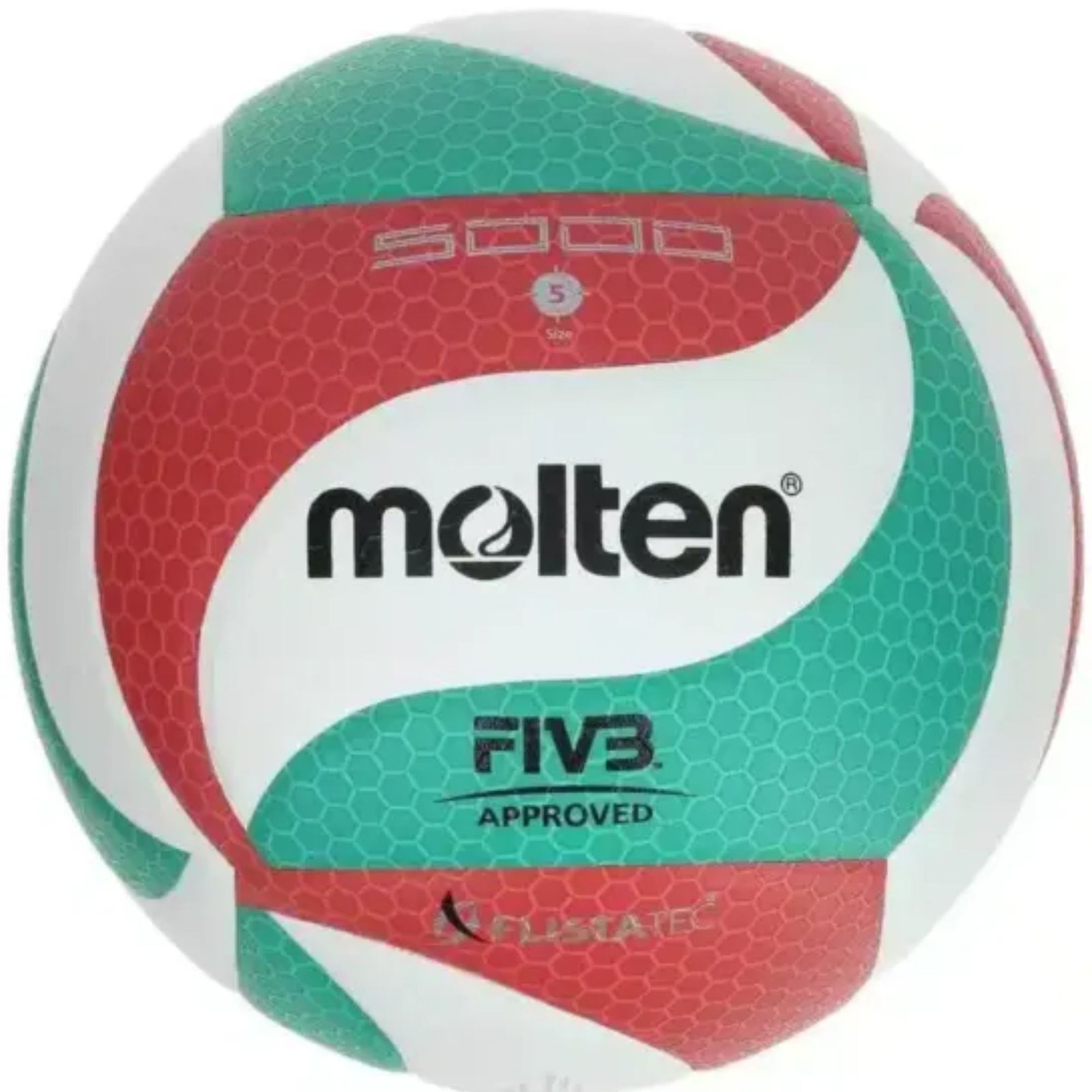 PELOTA VOLEY MOLTEN 5000 PELOTA VOLEY MOLTEN 5000