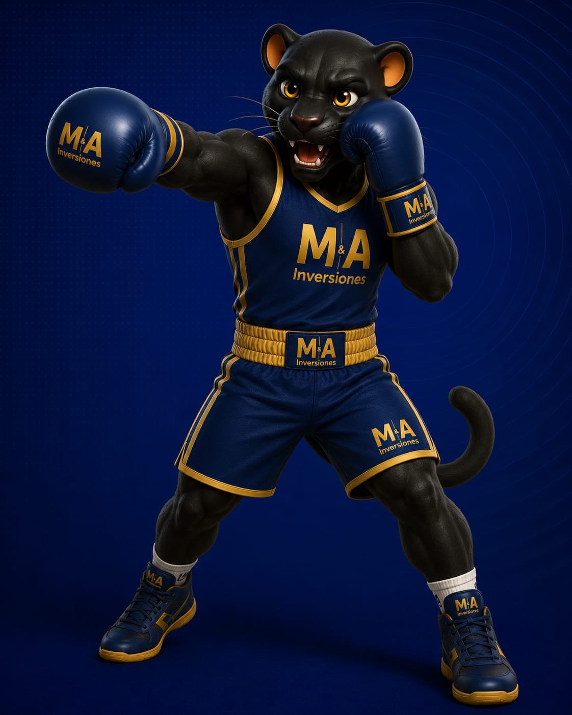 INICIO artes marciales