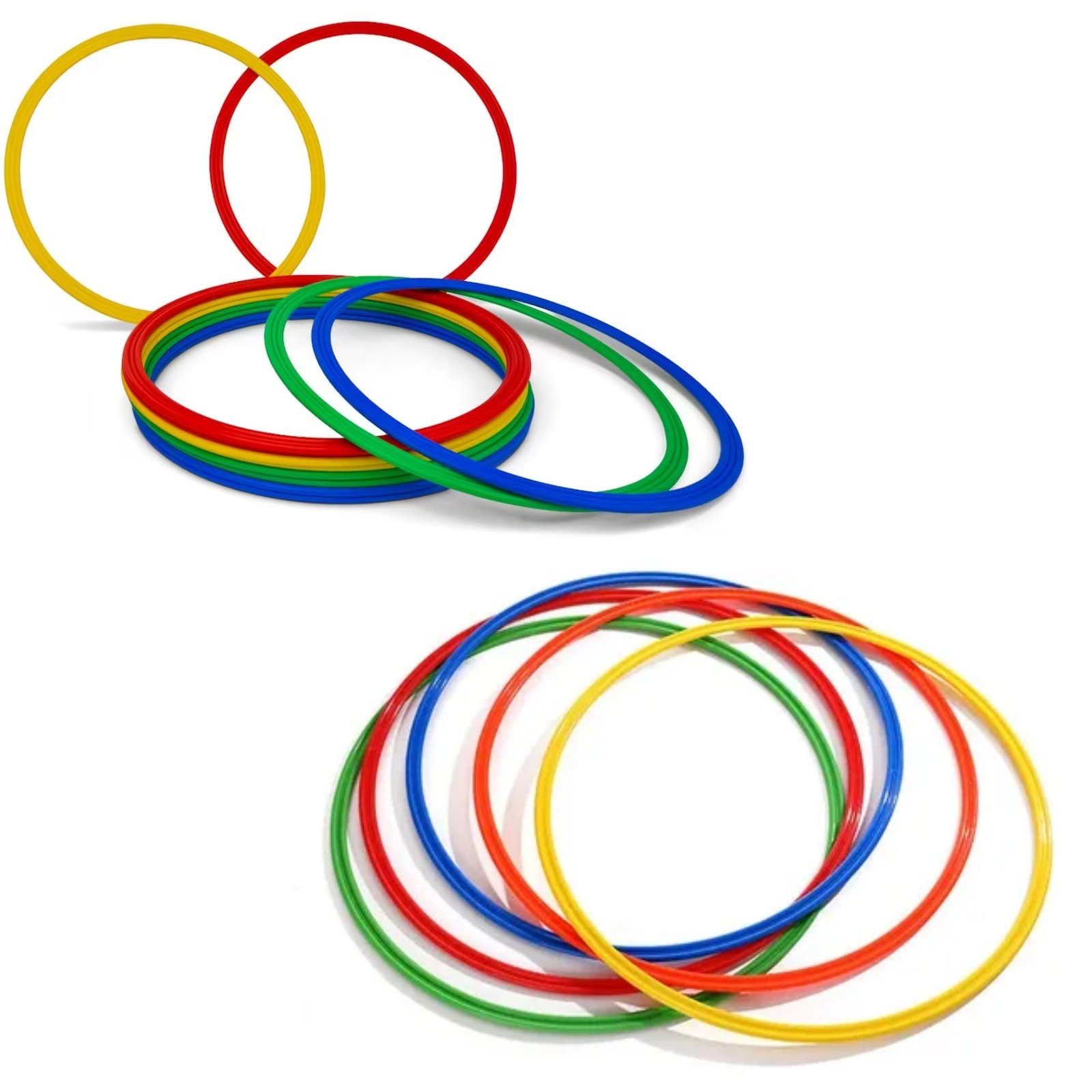 aros planos