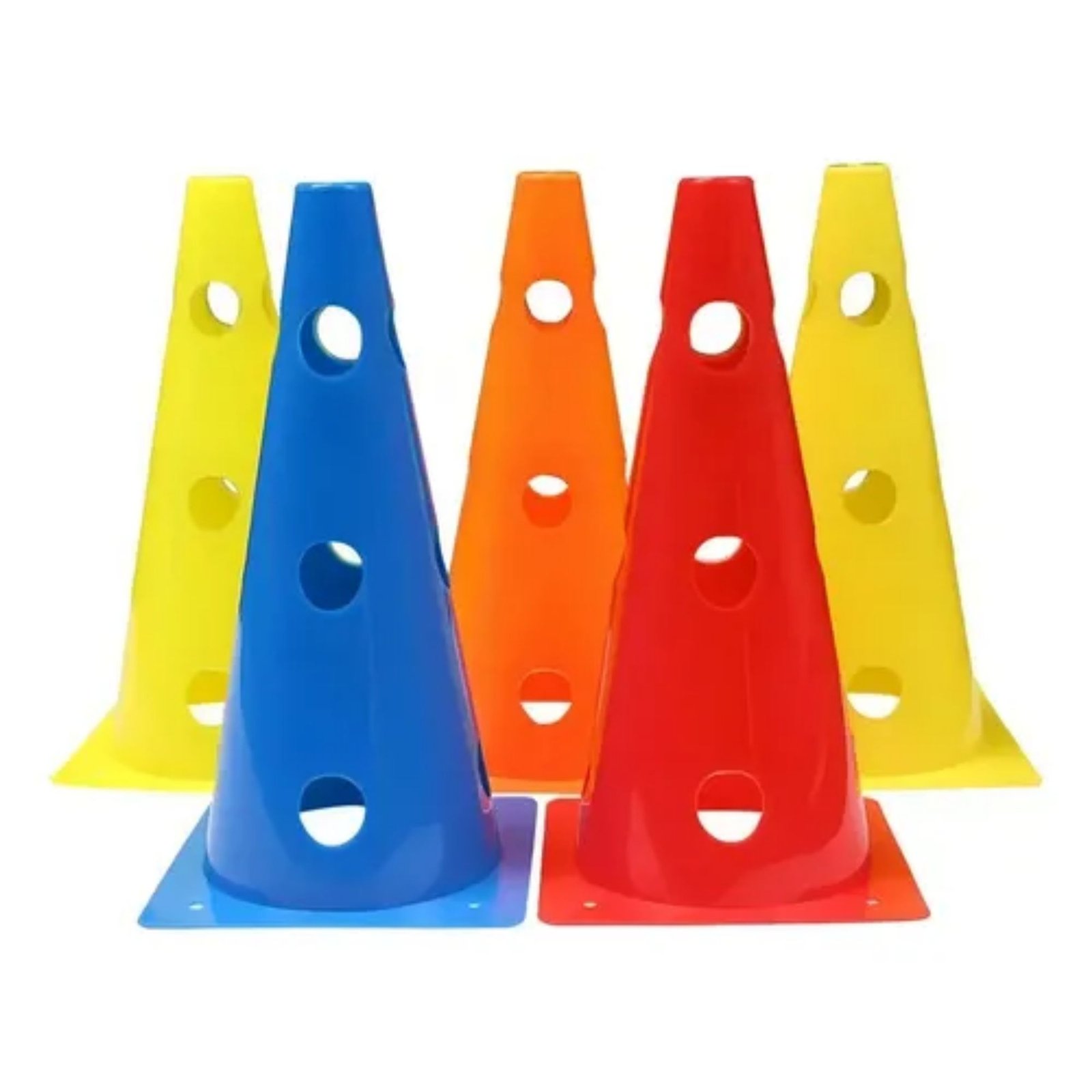 cono con hueco