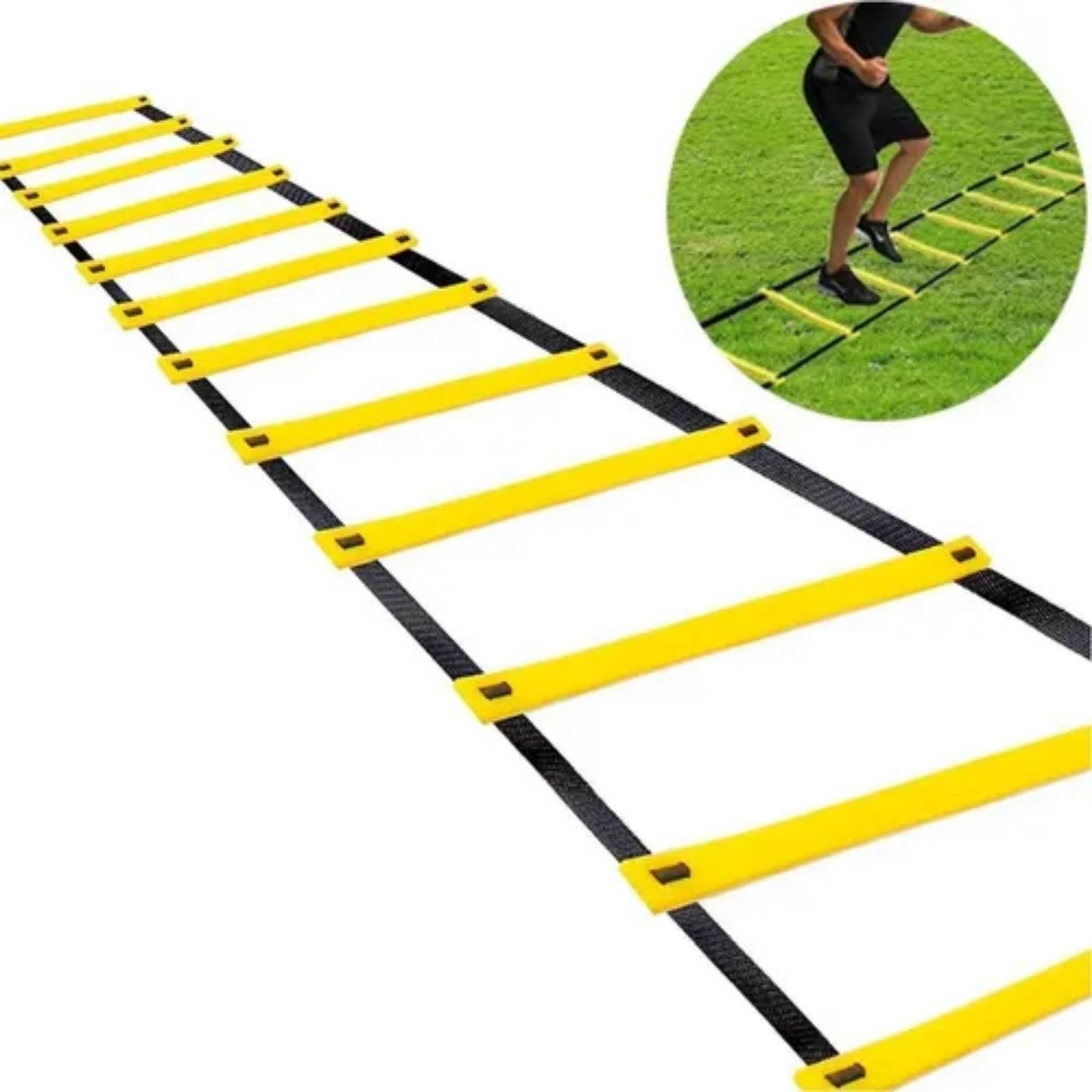 escalera-coordinacion-10-pasos-pvc.jpg escalera-agilidad-pvc-10-pasos-entrenamiento.jpg