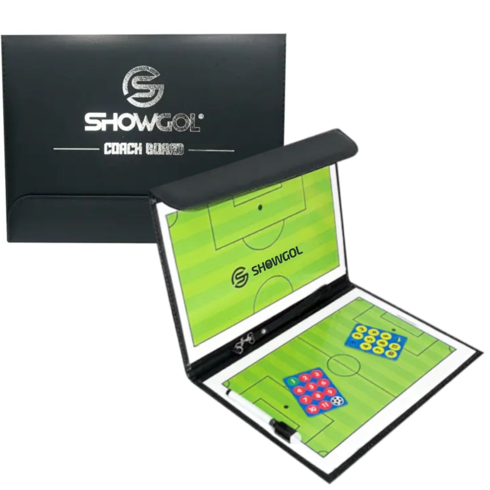 folder dt futbol folder dt futbol SHOWGOL