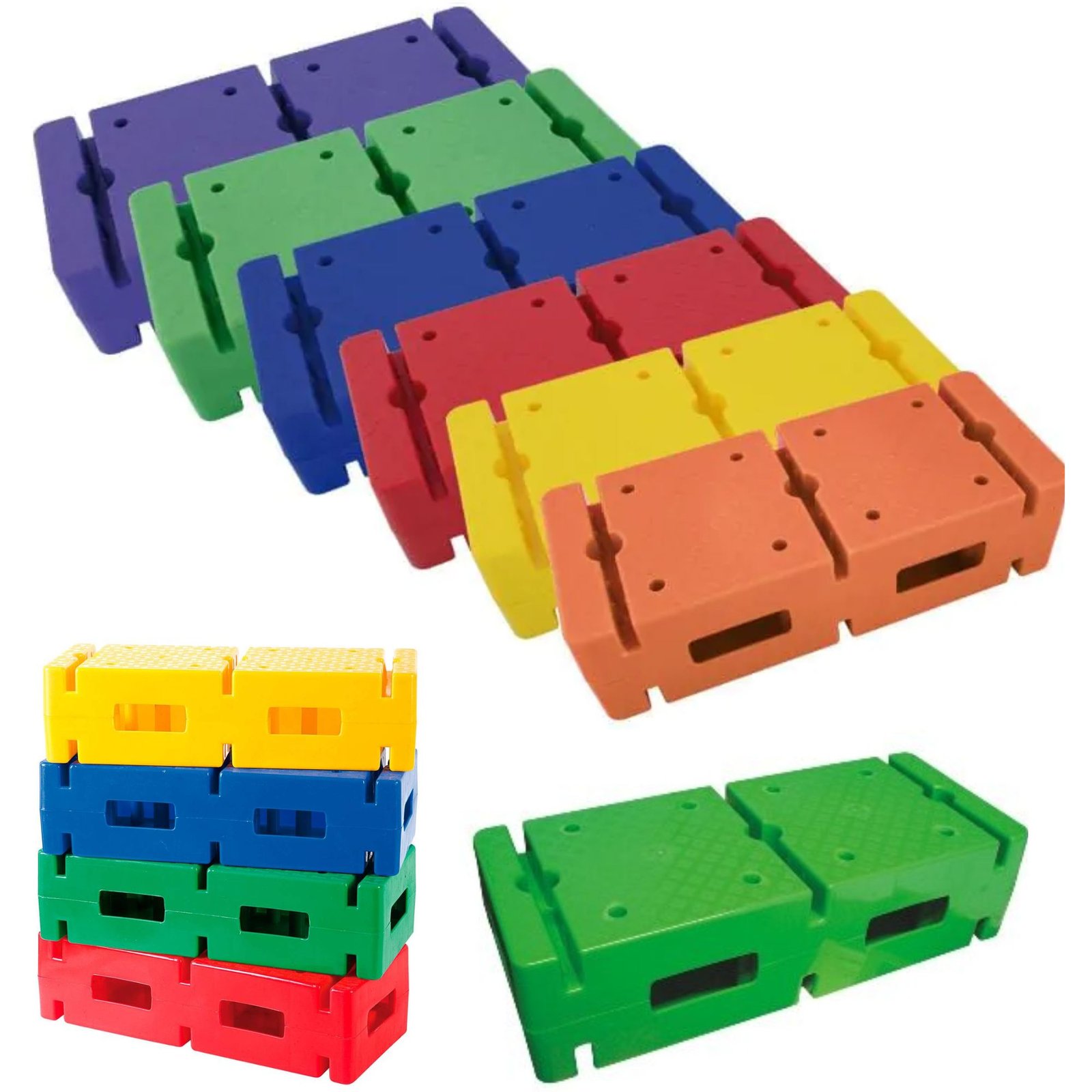ladrillo multifuncional