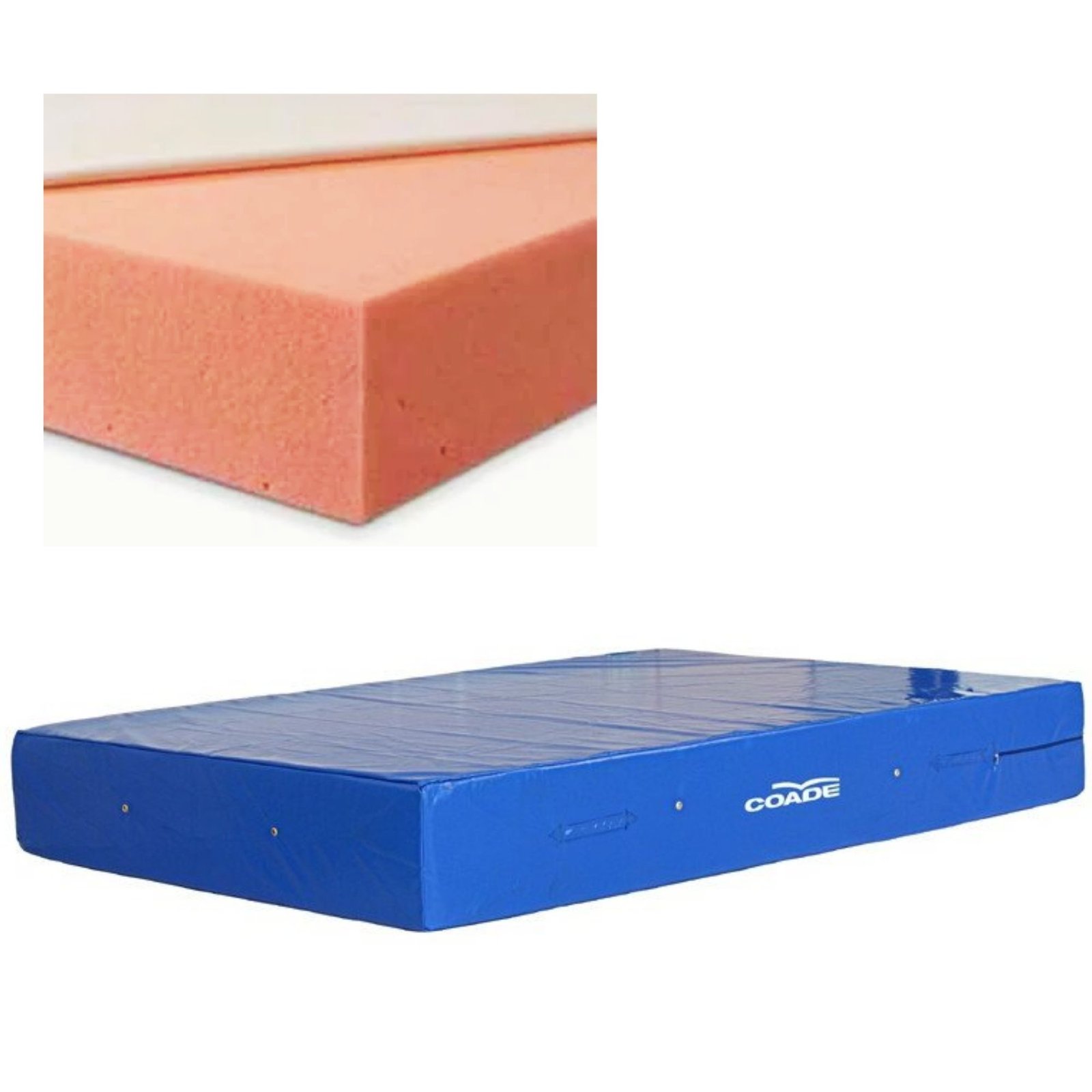 modulo de salto alto modulo de salto alto