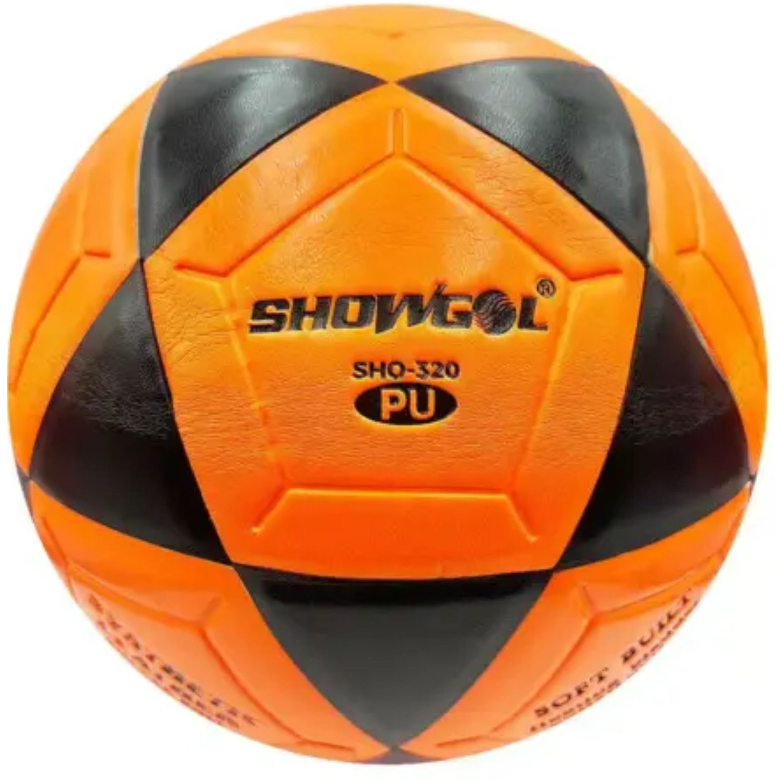 showgol pu #4 showgol pu #4