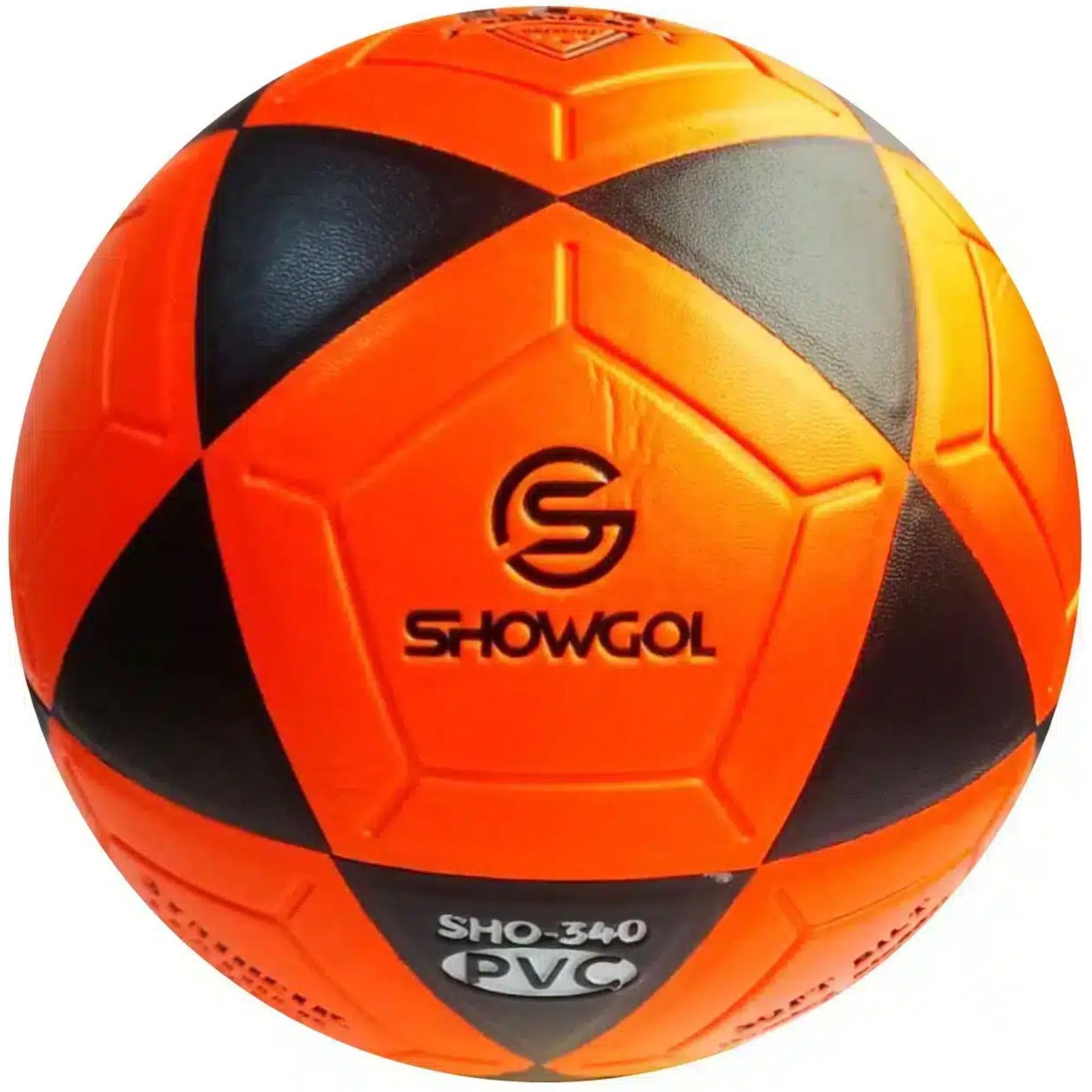 showgol pvc #4 showgol pvc #4