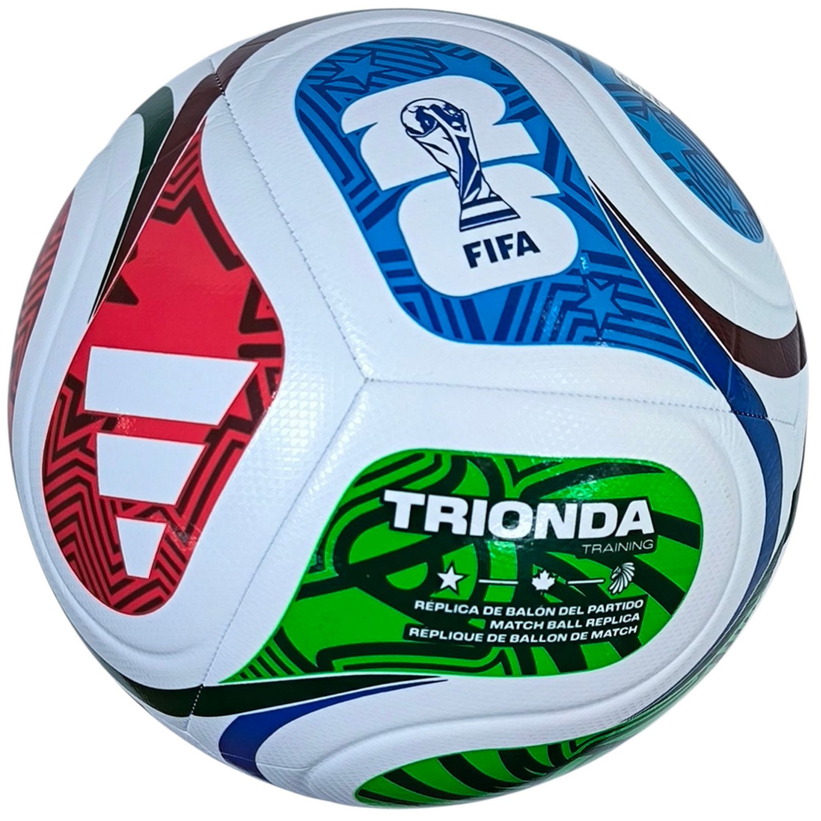 trionda club cosida